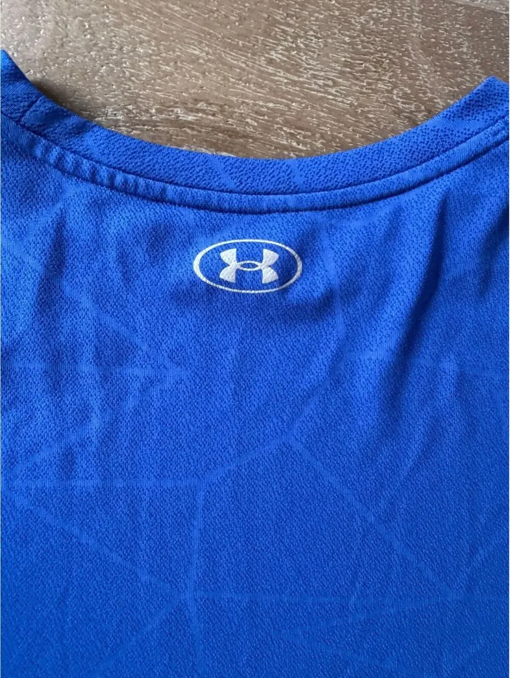 Under Armour this under